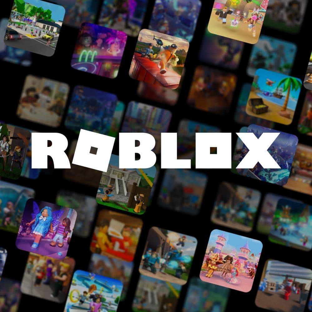  แอปการศึกษา Roblox