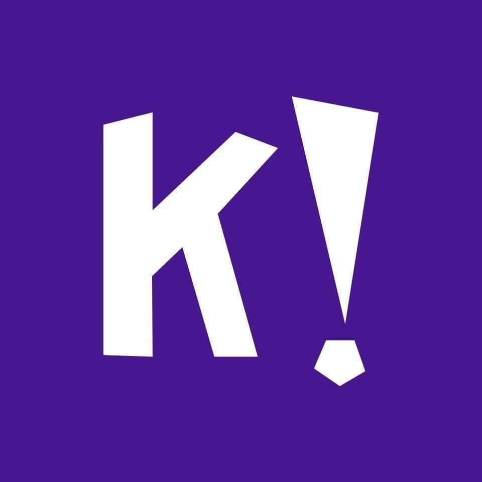 แอปการศึกษา Kahoot