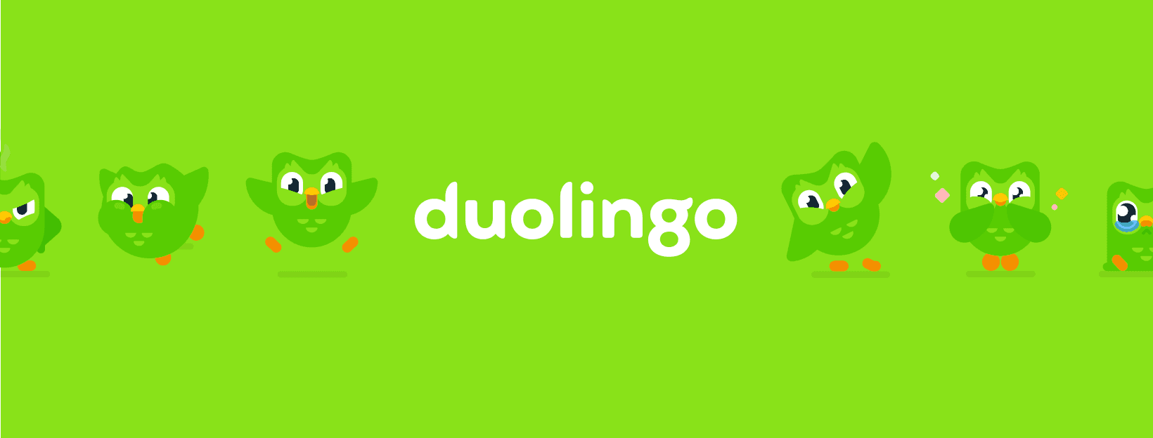 แอปการศึกษา Duolingo